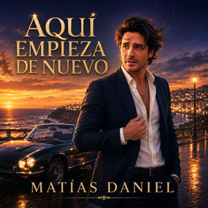 Aquí Empieza de Nuevo by Matías Daniel