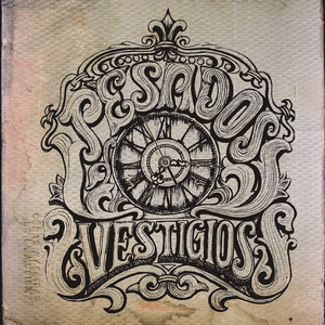 Masomenos Blues by La Renga