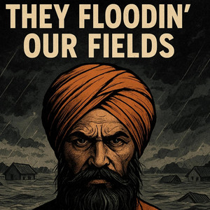 Polyglot Punjabi - Floods of betrayal.