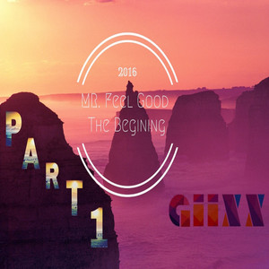 GiiXX - Thirsty Thursday