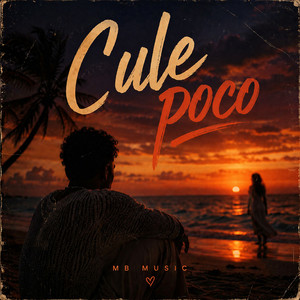 Cule poco by MB music