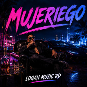 MUJERIEGO by Logan Music RD
