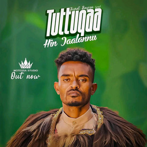 Motessa Studio - Dabal Dabalii(Bisrat Bayisa)