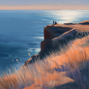 Salt Horizon by Onda Kura