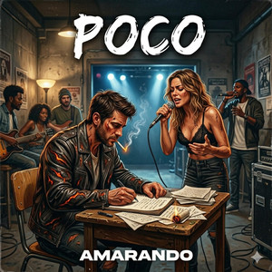 POCO by AMARANDO