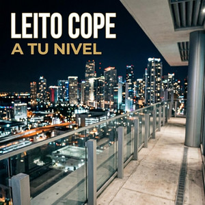 A Tu Nivel by Leito Cope