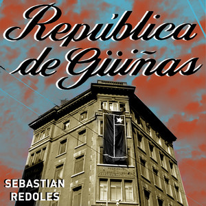 Sebastián Redolés