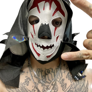 MIKE.NA - Masked Up