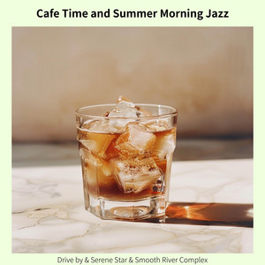 夏空と朝JAZZ - Album by Drive by | Spotify