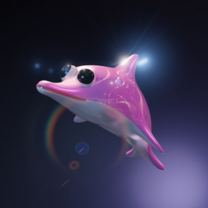 What is my Porpoise? - Album by Dolphin Hyperspace | Spotify