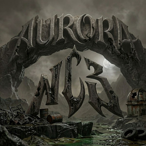 Aurora by NC3