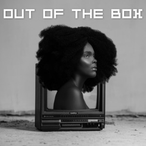 Out of the Box by Umit Mamedov