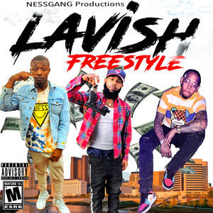 Lavish Freestyle by 614 TrayDay, Rufio, Fanseemar