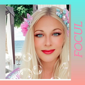 Focul by Roxy Tur