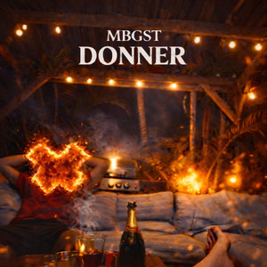 Donner by MBGST