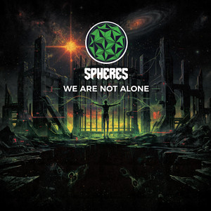 We Are Not Alone by SPHERES