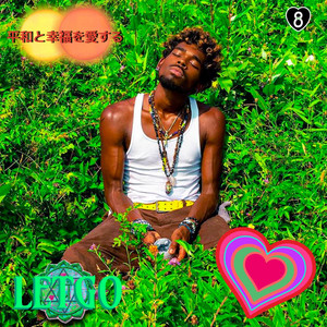 LETGO by Kasi