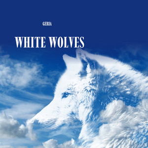 White wolves by Geria
