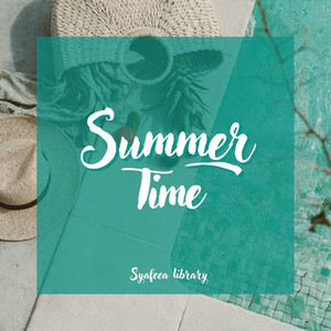 syafeea library - Summer Time