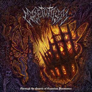 Malodor by Cryptorium