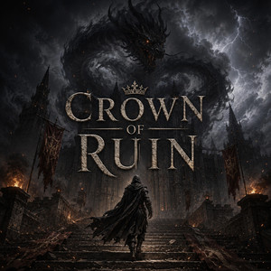 Crown of Ruin by EgoShift