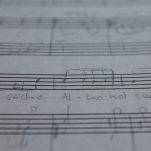 Simon Mack - "Saufen" als barocke Arie