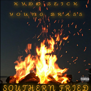 Portada de Southern Fried