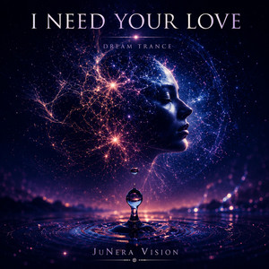 I Need Your Love by JUNERA VISION