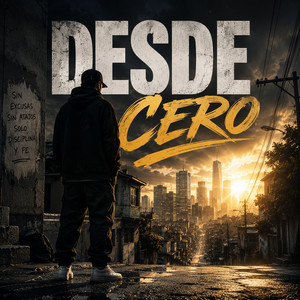 Desde Cero by Rian Cobre
