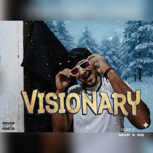 Visionary by DILER D, Mvp, RS
