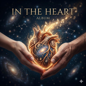 In the Heart by Zara Nox