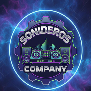 La Cumbia María by SONIDEROS COMPANY