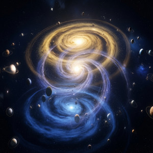 Cha Interspace by ela jareh