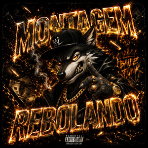 Montagem Rebolando