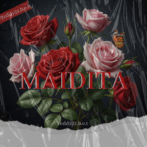Maidita by teddy21b.e.t