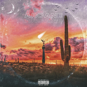 Arcane by Lorage