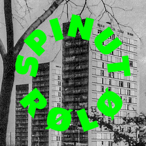Spinut by ROLO