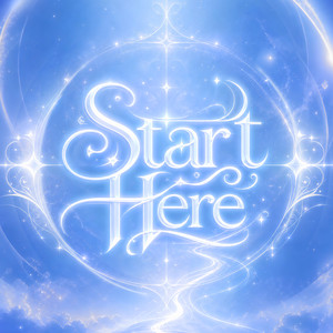 Start Here by #Luvless