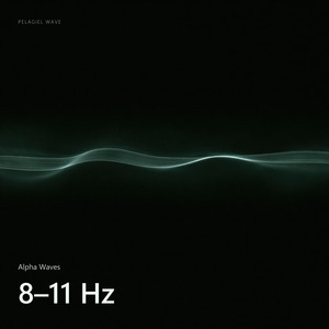 Alpha Dawn (117 Hz 127 Hz) by Pelagiel Wave