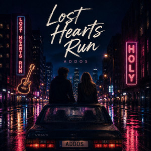 Lost Hearts Run by Addos