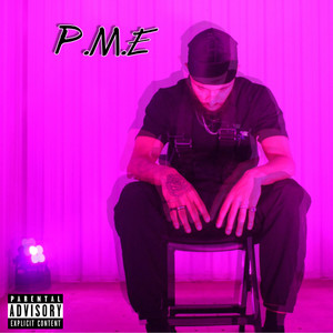 Portada de P.M.E