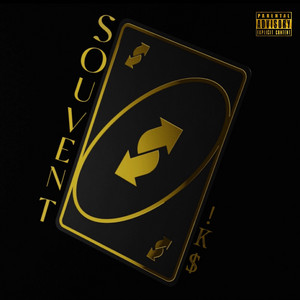 Portada de Souvent