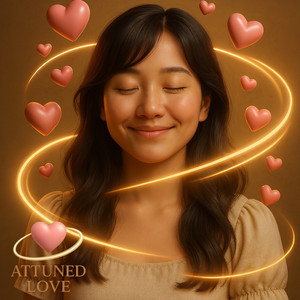 Attuned Love by Shine Motion