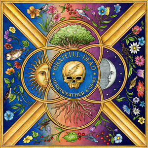 Grateful Dead — The Other One > (Live at Merriweather Post Pavilion, Columbia, MD, 6/30/1985) (2026)