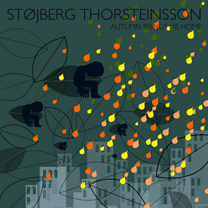 Thorsteinsson cover