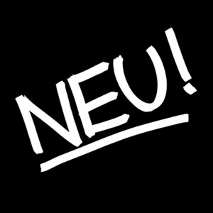 Neu! '75 cover