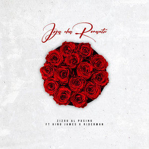 Zizou Al Pacino - Jya Uba Romantic (feat. King James & Riderman)
