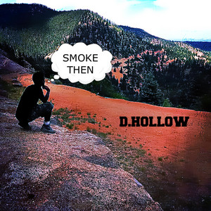 Portada de SMOKE THEN