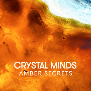 Amber Secrets by Crystal Minds