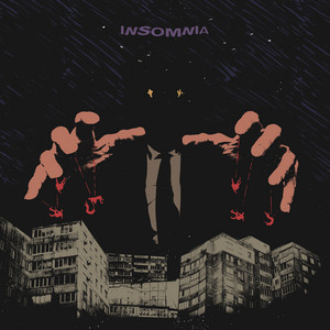 Insomnia by THE DAWLESS, Pastor Napas, Fantastic Fresh